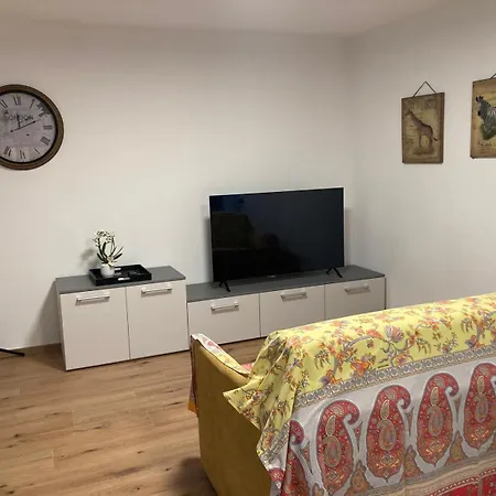Lägenhet Casa Teresa *
