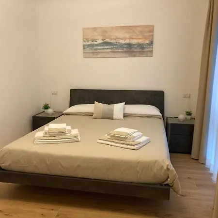 Lägenhet Casa Teresa Germignaga