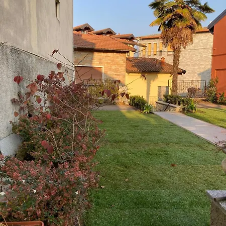 Lejlighed Casa Teresa Germignaga