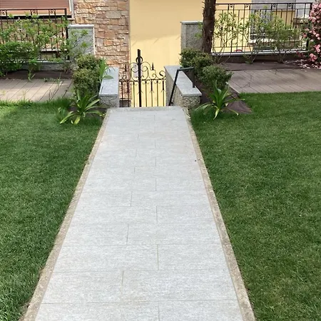Lägenhet Casa Teresa *