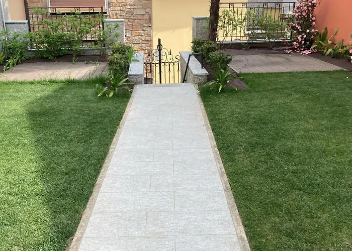 Daire Casa Teresa *