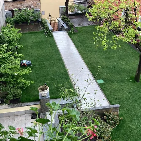 Casa Teresa Apartament